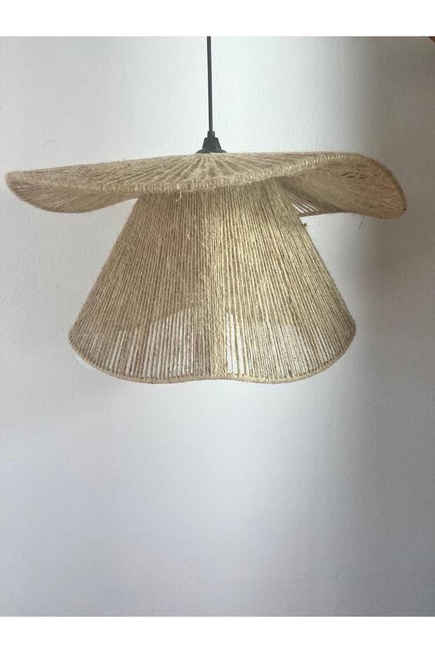 Bohem Avize, Yatak odası avize, çocuk odası avize, salon avize - 4