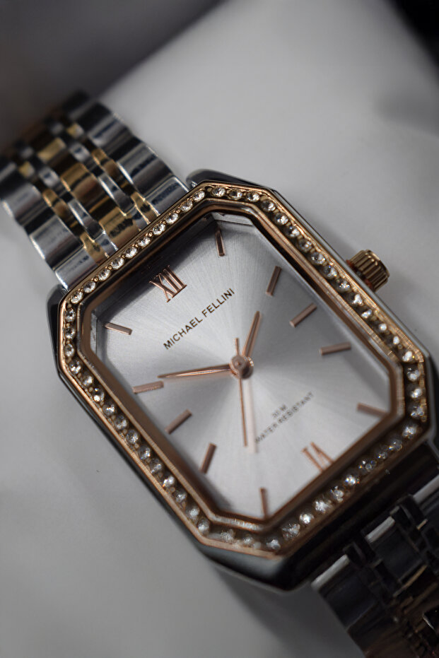 Kadın Kol Saati - 1