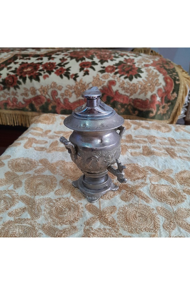 Antika Masa Çakmağı - 2