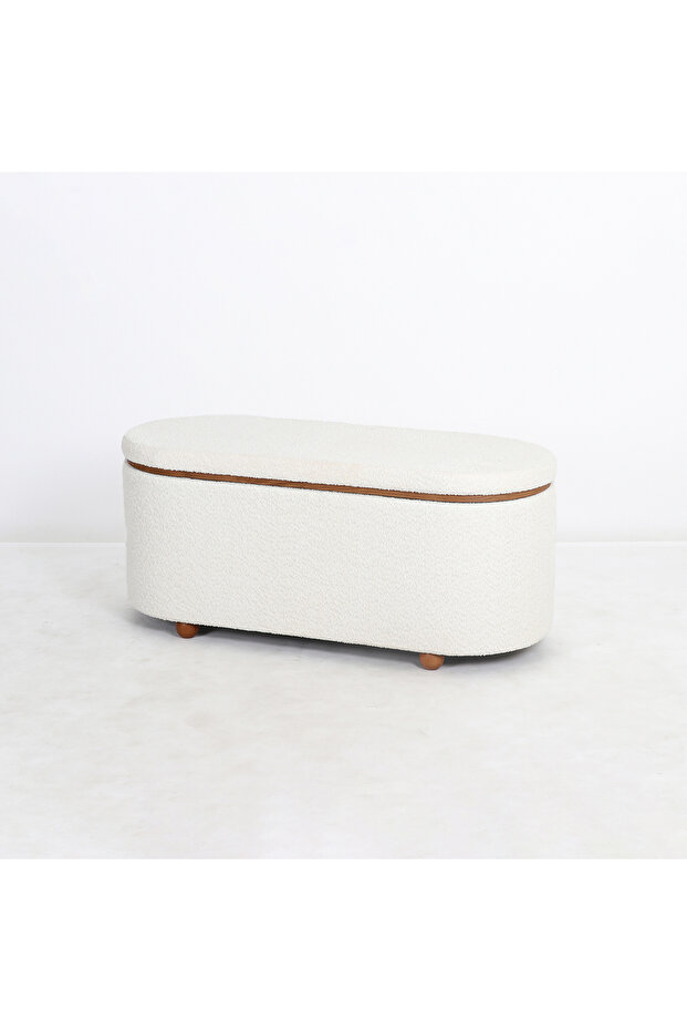 كرسى صندوق تخزين - 1