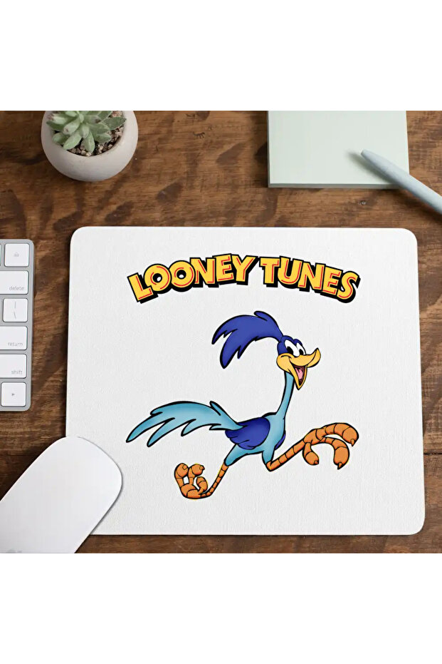 Mousepad Cioiotul Strutul Beep Beep - 4