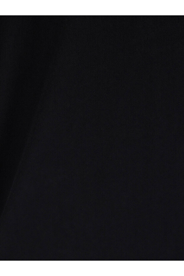 Uzun Kol Antrasit Erkek Gömlek Lf2036930 - 6