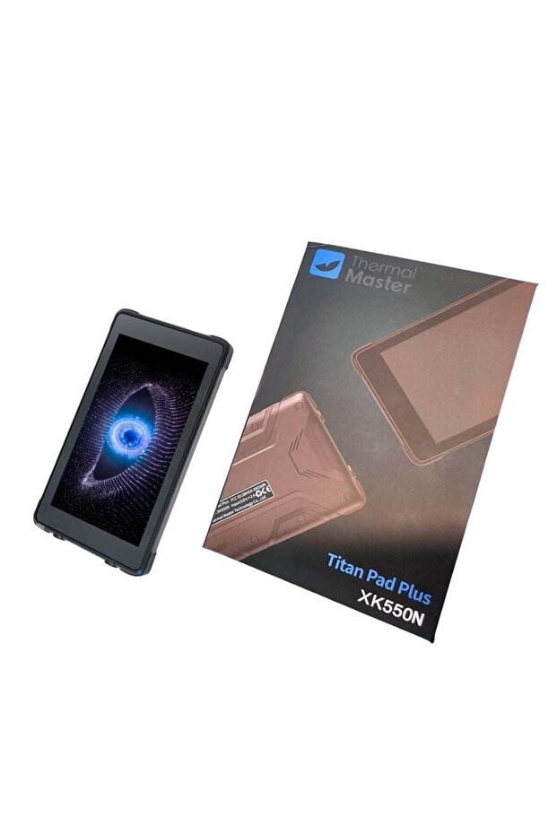 T2 Max Android Telefon Uyumlu Termal Kamera - 2