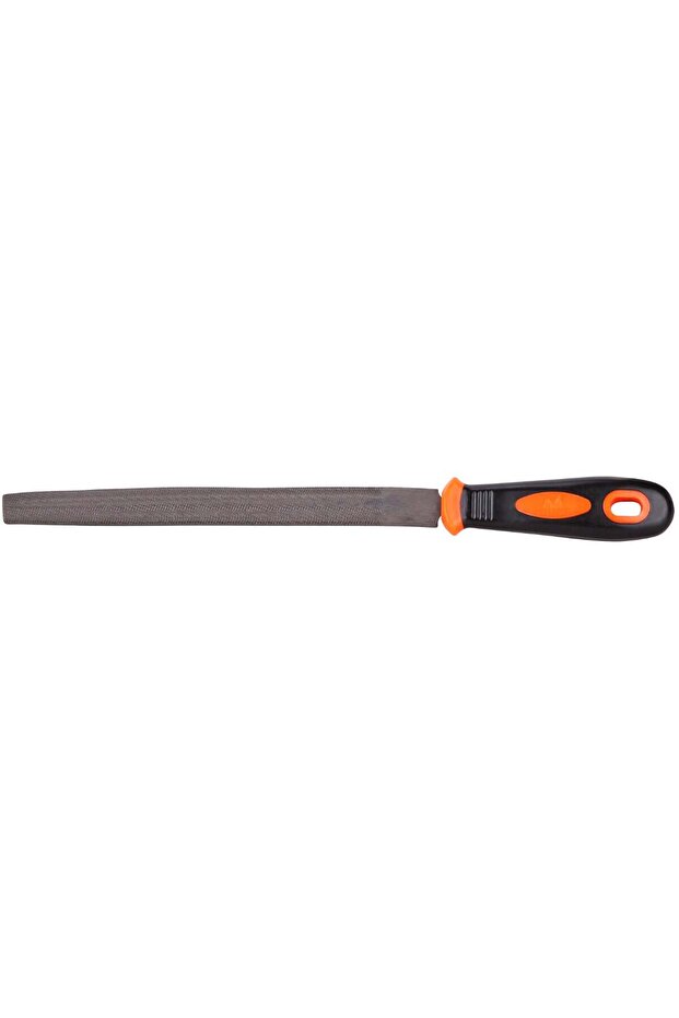 ETS Semi-round file 250 mm - 1