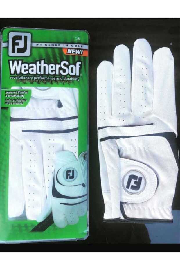 golf eldiveni 22 sol el - 4