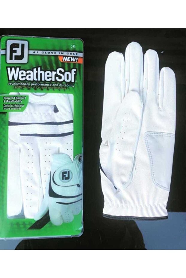 golf eldiveni 22 sol el - 5