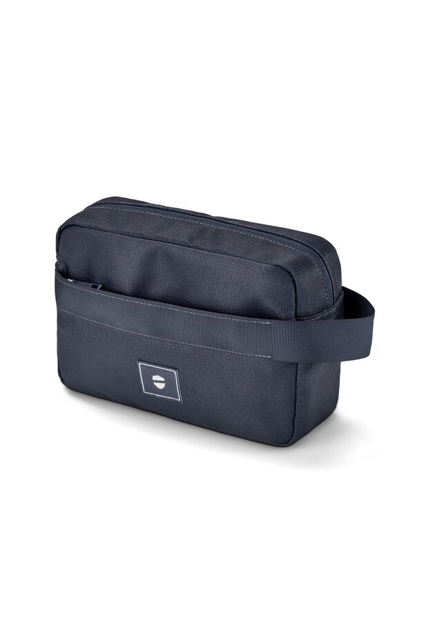 Mavi Kişisel Bakım Çantası - 2