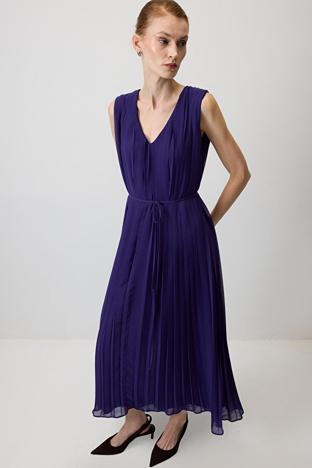 PİLİSELİ ŞİFON JİLE - 2