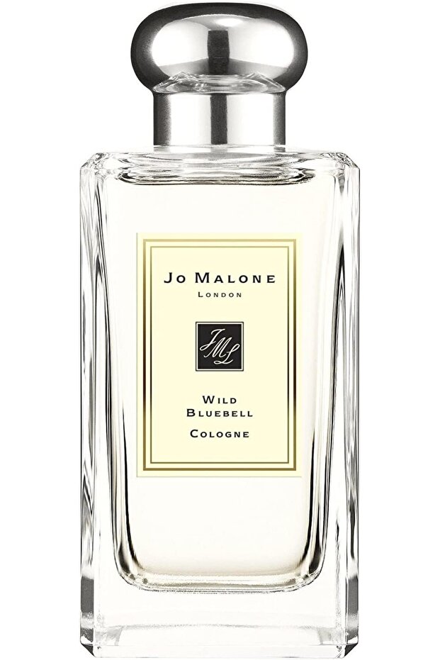 Wild Bluebell – 100ml Cologne (Women)