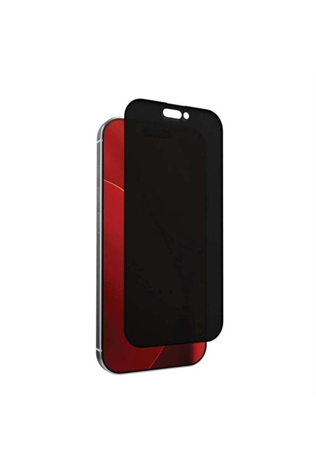 واقي شاشة الخصوصية 5D متوافق مع iPhone 17 Pro Max - 1