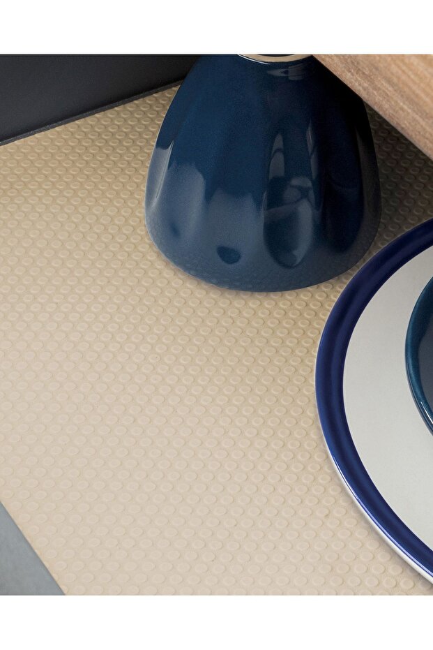 Gına Raf Örtüsü - 1