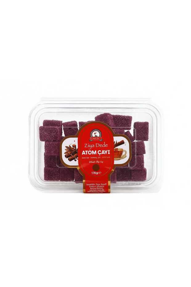 Ziya Dede Atom Tea (170 Gr)
