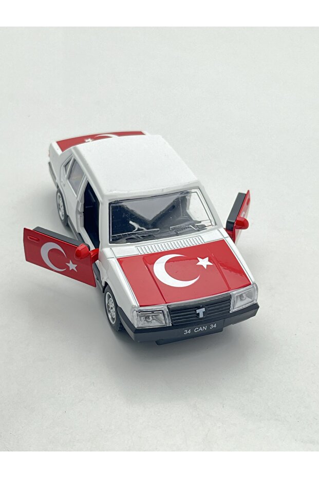 Tofaş Diecast 1/36 - 1