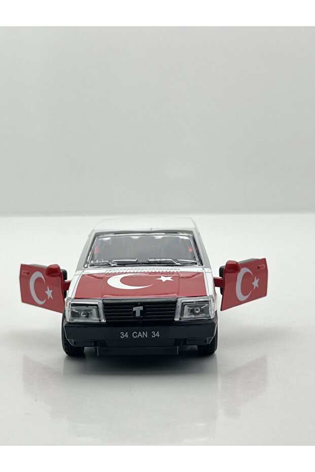 Tofaş Diecast 1/36 - 3