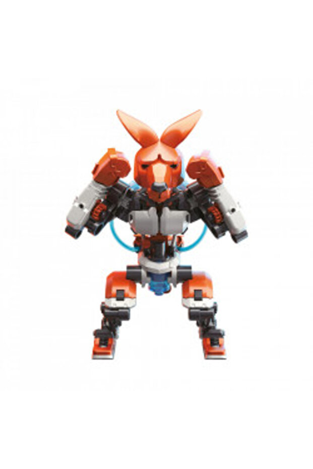 Set 2 boxeri roboti hidraulici - 6