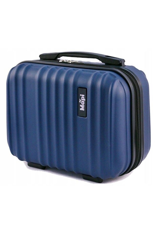 Troler, Mapi, ABS, 13L, Bleumarin - 1