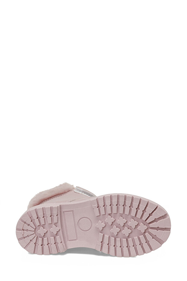 DEHASE-Y P 5PR Pembe Kız Çocuk Worker Bot - 6