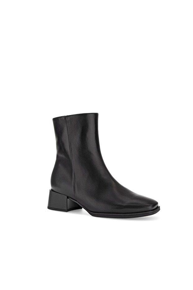 Geniş (G) Kalıp Kadın Topuklu Bot 72.920 - 2