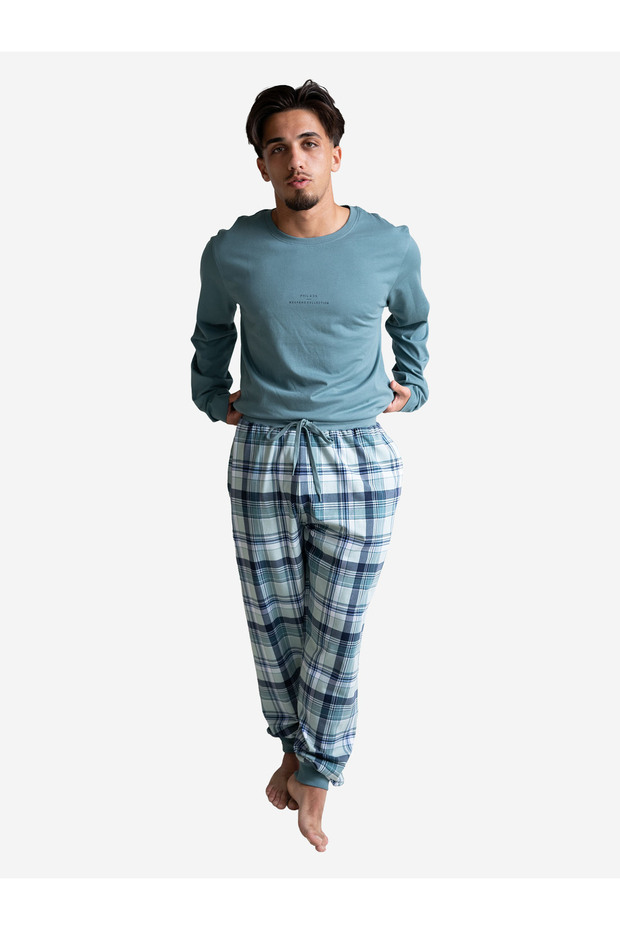 Pyjama Weekend Collection