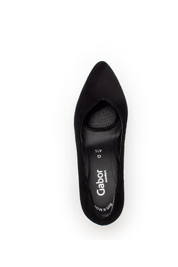 Geniş (G) Kalıp Soft & Move Kadın Topuklu Ayakkabı 72.152 - 7