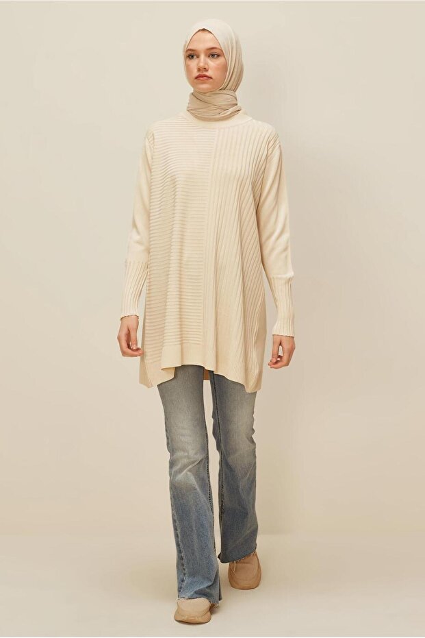 TRİKO TUNİK 45846 - 2