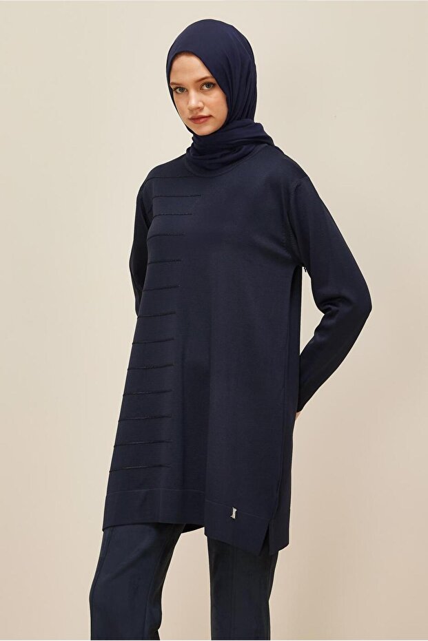 TRİKO TUNİK 45847 - 1