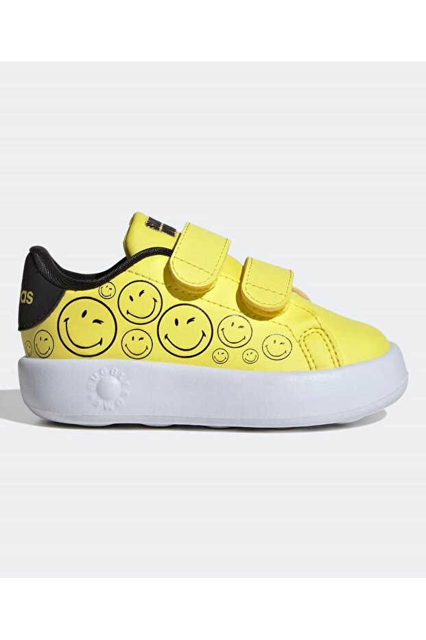 حذاء Advantage Smiley - أصفر