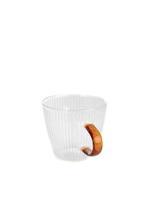 Cup set | MABELLE | with amber element, 2 pcs. | 0.12 l | 891057 - 4