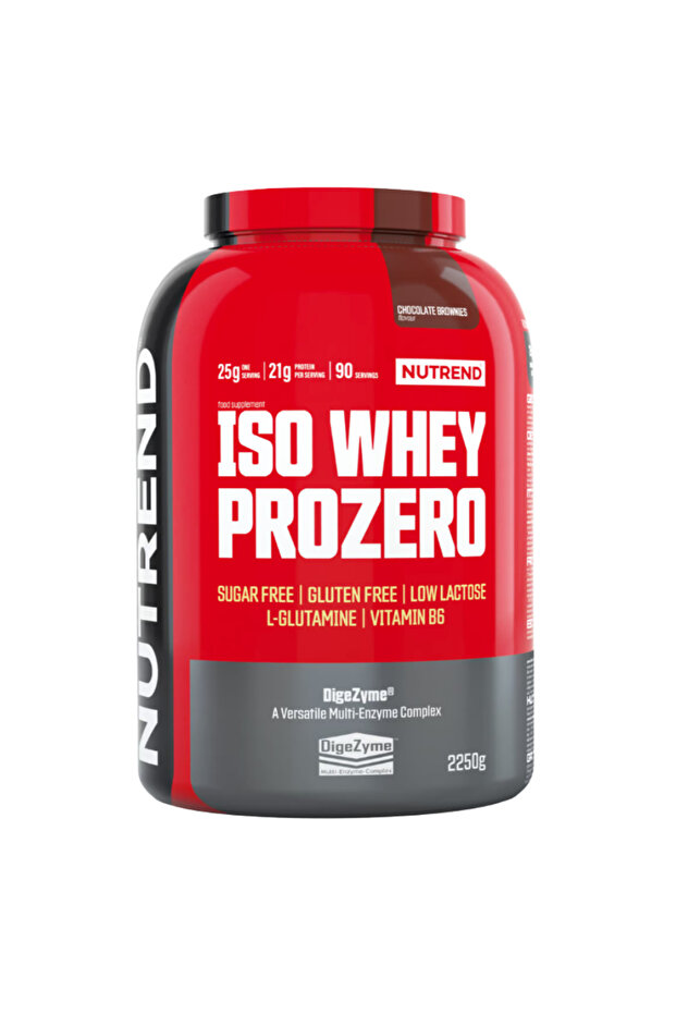 ISO WHEY - 1