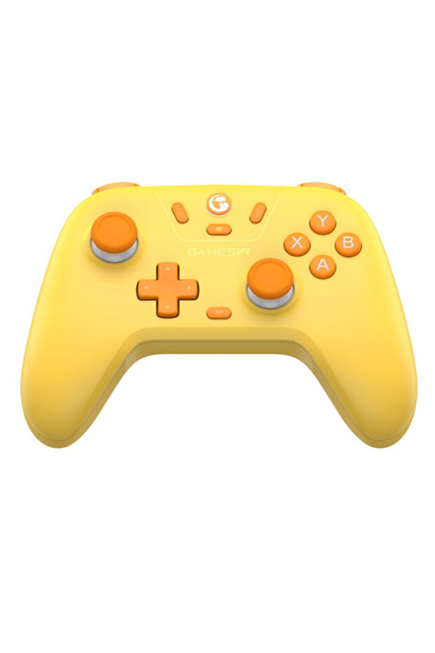 Nova Lite Controller for PC, Steam, Switch, iOS and Android Devices, Wireless Gamepad - 1