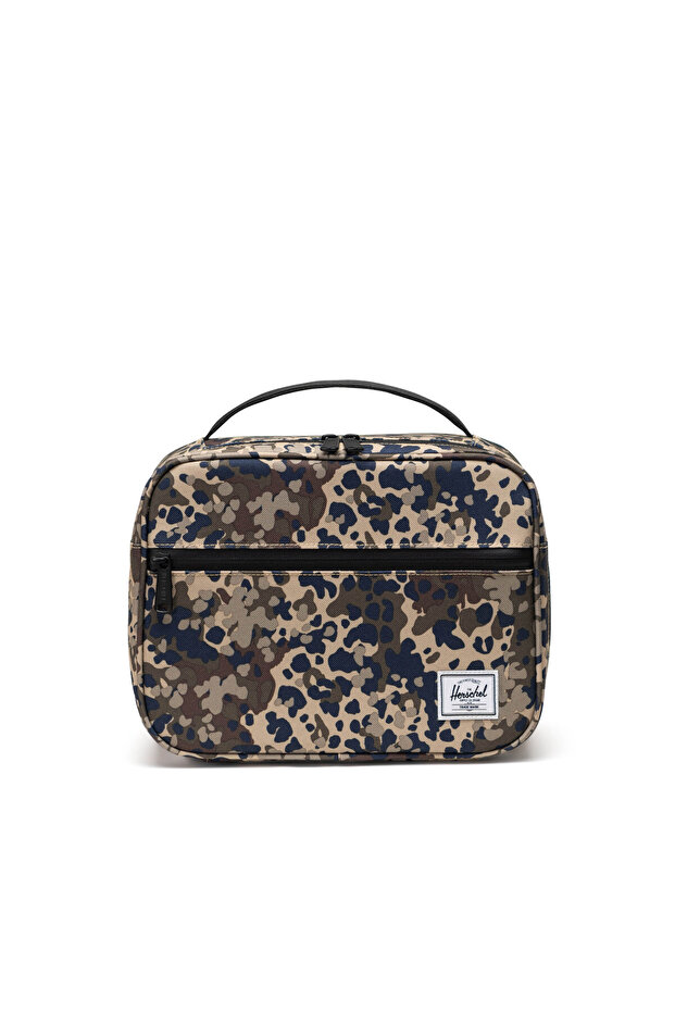 Pop Quiz Lunch Box