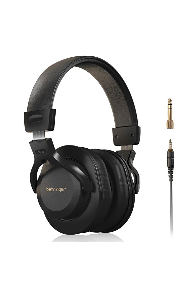 BH20 Stüdyo Kulaklığı - 4