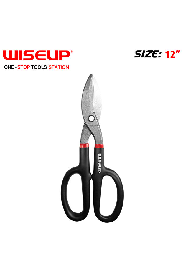 American model scissors 300MM/12. - 2