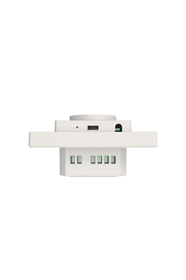 DEVIreg Basic thermostat, programmable thermostat for controlling electric underfloor heating - 3