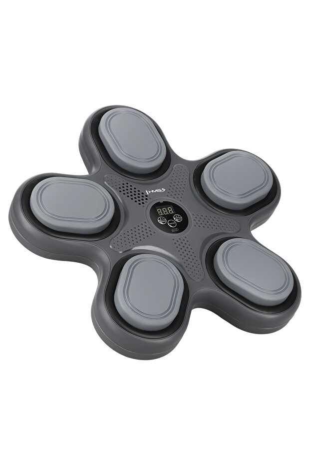 TB11 INTELLIGENT MUSIC BOXING MACHINE BLUETOOTH WITH GLOVES HMS - 2