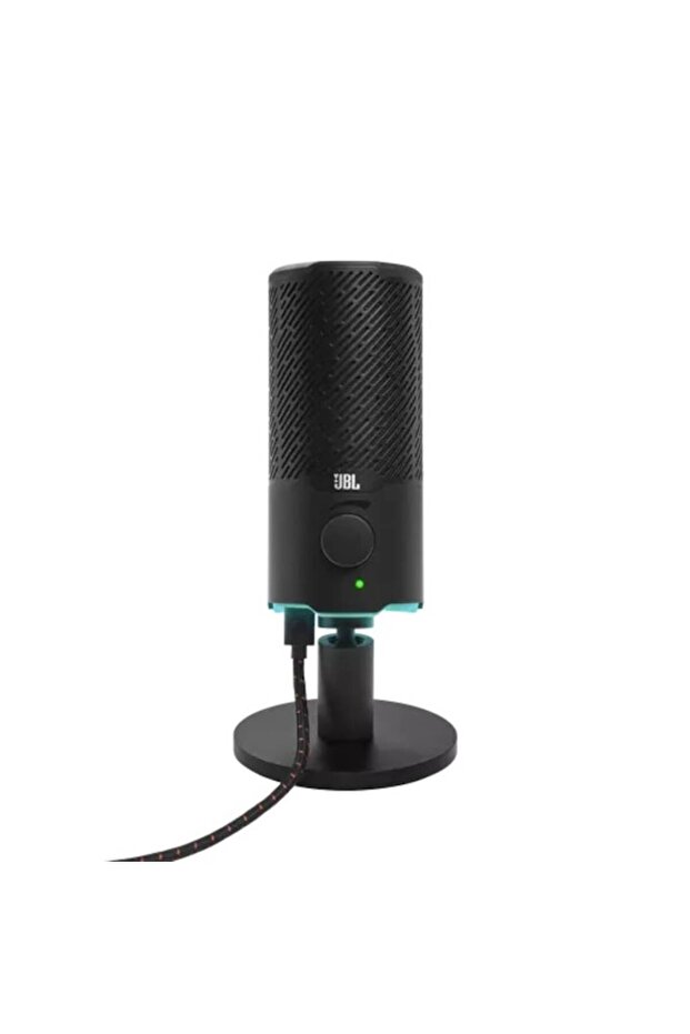 Microfon gaming QUANTUM STREAM, negru - 2