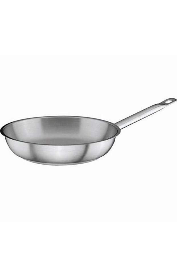 Pan with Handle