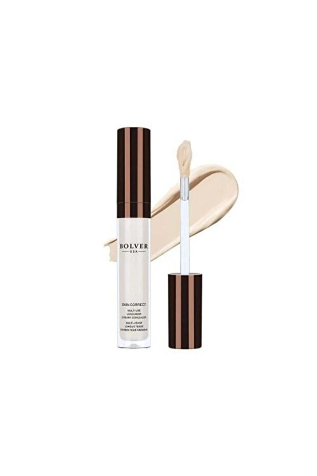 Creamy Multi-Use Concealer - Vanilla C1 - 1
