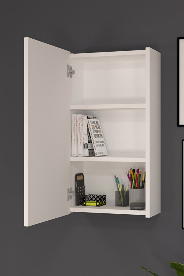 Çok Amaçlı Dolap - 1