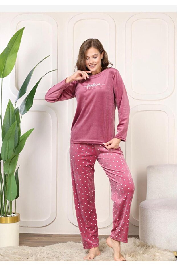 طقم بيجامة - 1