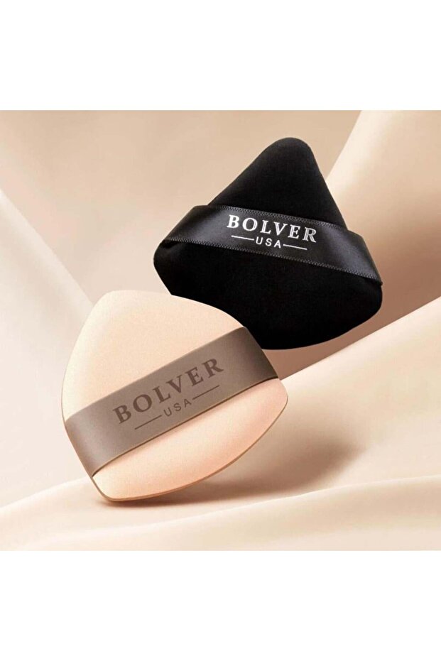 بولفير اسفنجة مكياج متعددة الاستخدامات - BV2 - 2