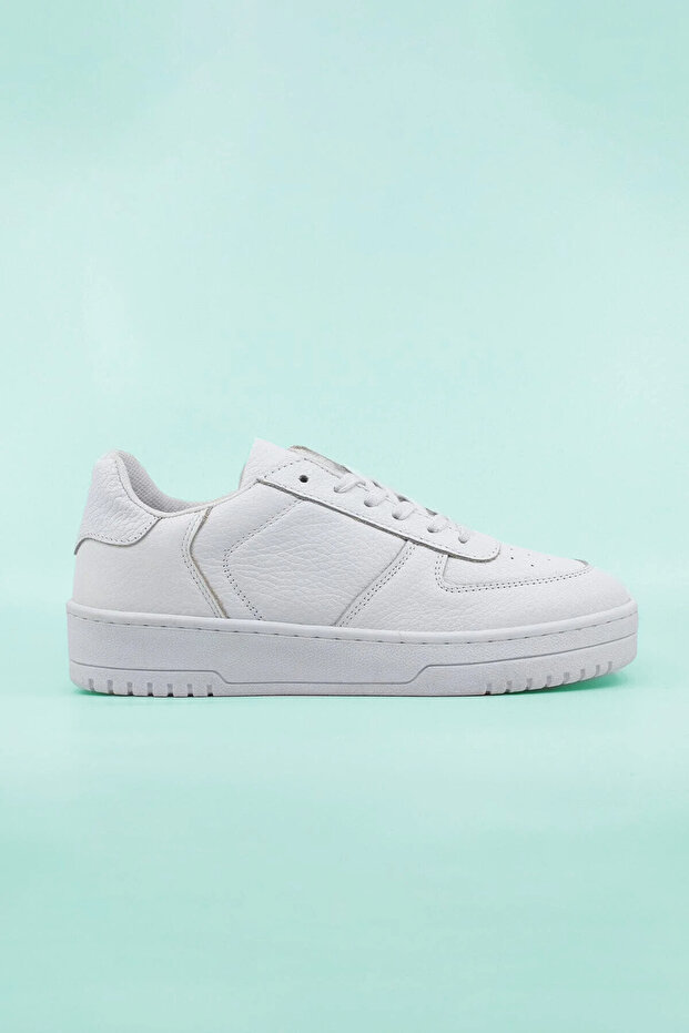 Vn171848 Casual Leather Sneakers