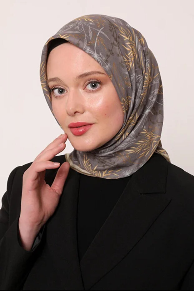 وشاح كوبر الناعم - 1