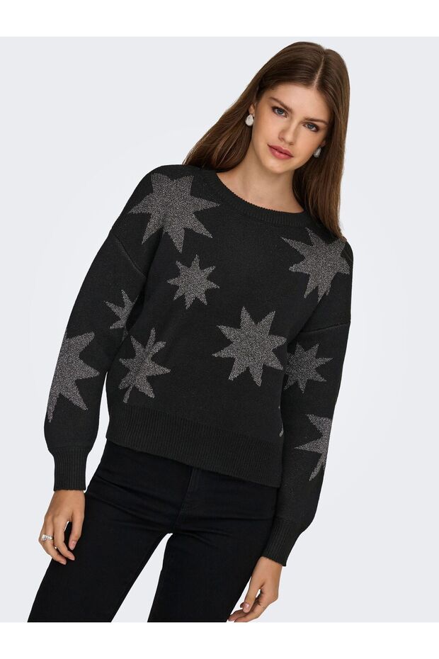 Strickpullover ONLROSIE Strickpullover - 6