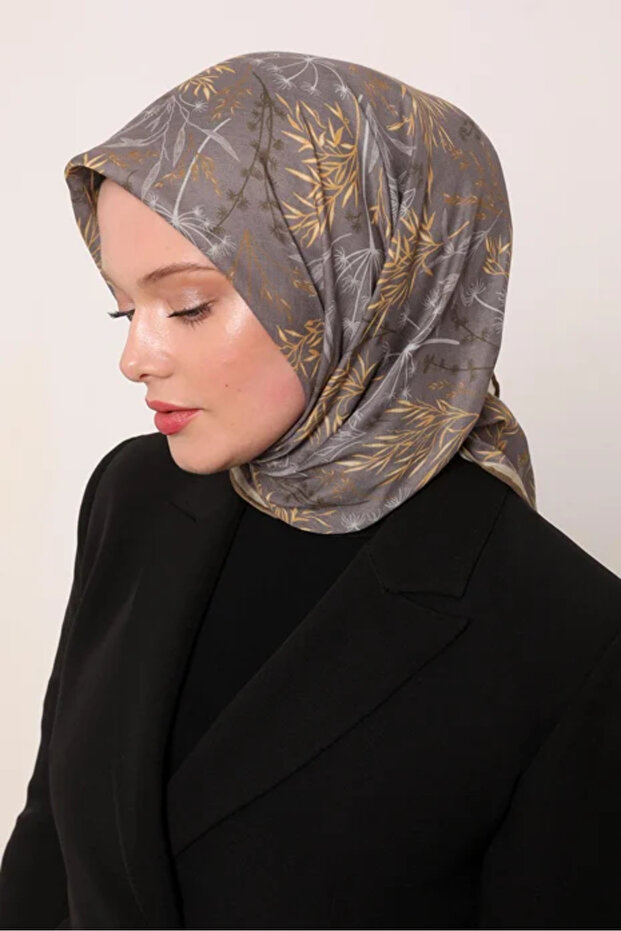 وشاح كوبر الناعم - 3