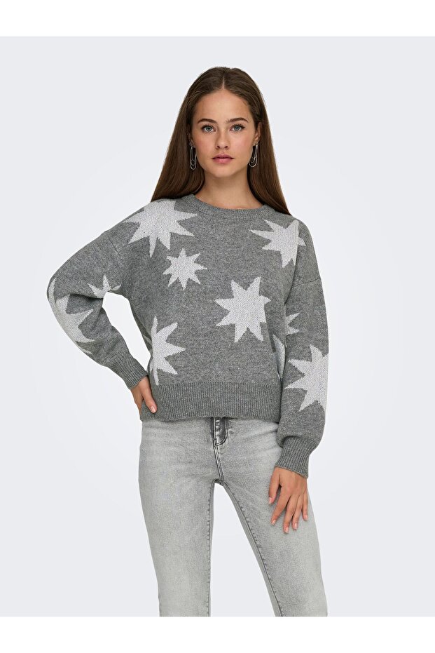 Strickpullover ONLROSIE Strickpullover - 1