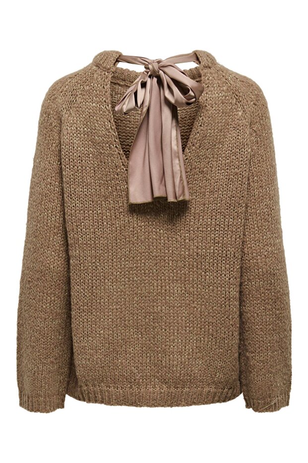 Strickpullover ONLSHINE Strickpullover - 3