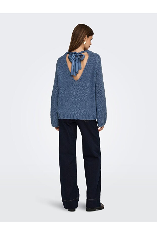 Strickpullover ONLSHINE Strickpullover - 4