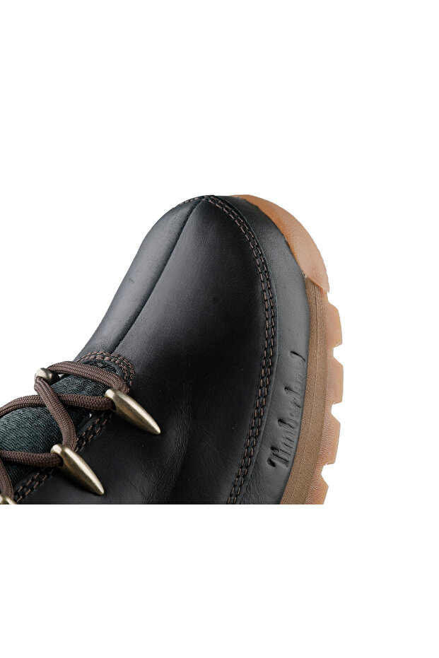 Euro Sprint Mid Lace Up Boot Erkek Günlük Bot - 6