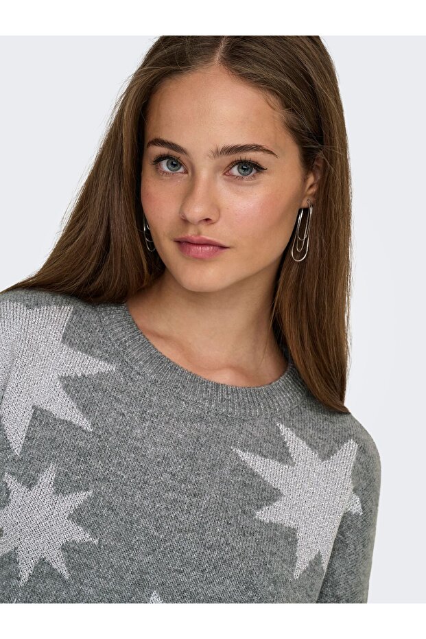 Strickpullover ONLROSIE Strickpullover - 7